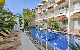 Khaiyyara Jimbaran Bali